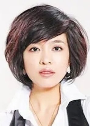 Li Han in Please Classmate Chinese Drama(2021)