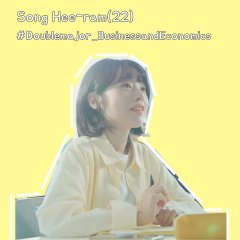 Girlfriend Project Day 1 Korean Drama photo