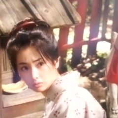 Mi wo Tsukushi Ryoricho Japanese Drama(2014) photo