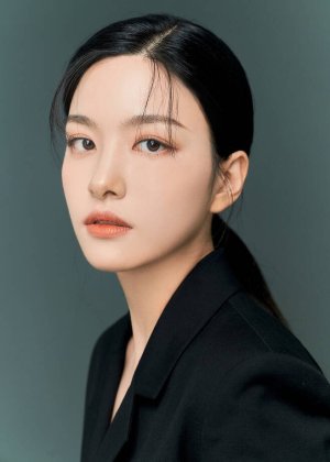 Lee Hyo Bin in To.Two Korean Drama (2021)