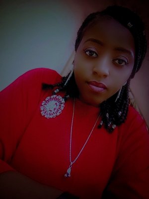 Chissy Chinwuba