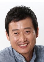 Gil Dong Goo