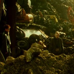 Gozu Japanese Movie photo