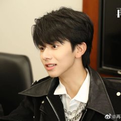 Meet with Two Souls Chinese Drama photo