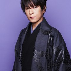 Sumika Sumire Japanese Drama photo