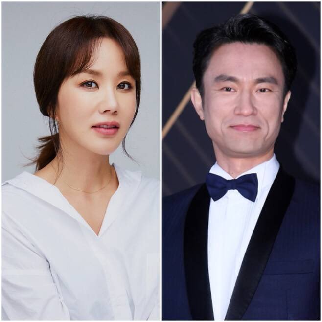 "Doctor Cha Jung Sook" starring Uhm Jung Hwa and Kim Byung Chul will