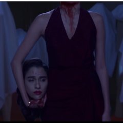 Evil Head Thai Drama photo