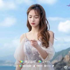 I Don't Want to Fall in Love With Humans Chinese Drama photo