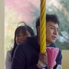 The Nanny Man Chinese Drama photo