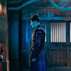 The First Myth Chinese Movie photo