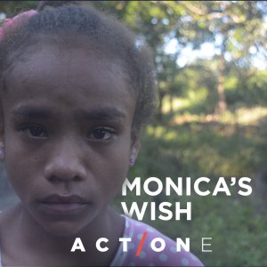 Monica's Wish (2021)