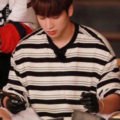 The Boyz’s Time Out Korean TV Program photo