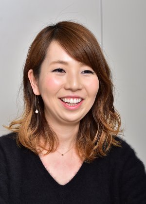 Watanabe Mako in Akutotachi wa Senri o Hashiru Japanese Drama(2016)