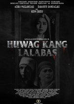 Don't Go Out Philippines Movie photo