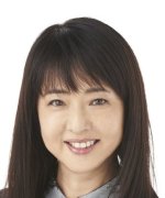 Miho Jun Fotoğraf