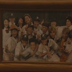 Rookies: Graduation Japanese Movie photo