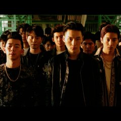 Gang Korean Movie photo