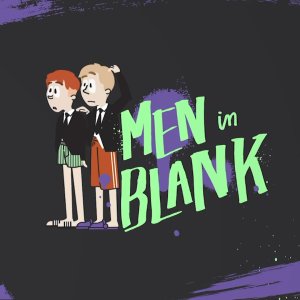 Men in Blank (2020)