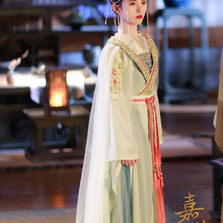 Mu Nan Zhi (2021)