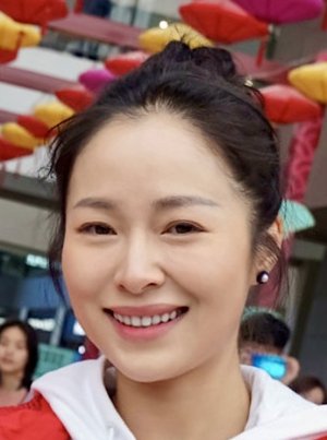 Yi Yan Jiang