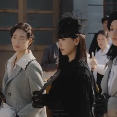 Bite Sisters Korean Drama photo