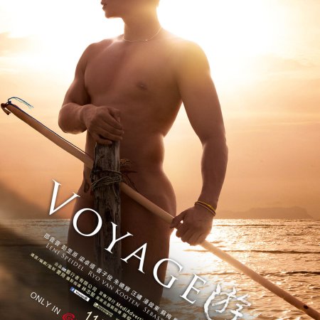 Voyage (2013)