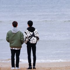 Color Rush (Movie) Korean Movie photo