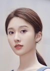 Wang Zi Xuan in She and Her Perfect Husband Chinese Drama (2022)