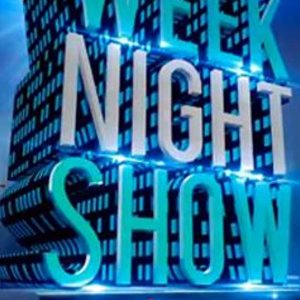 Weeknight Show (2014)