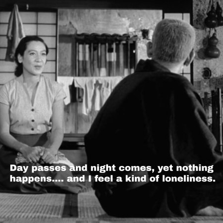 Era uma Vez em Tóquio (1953)