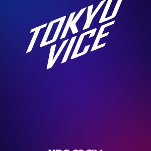 Tokyo Vice (2022)