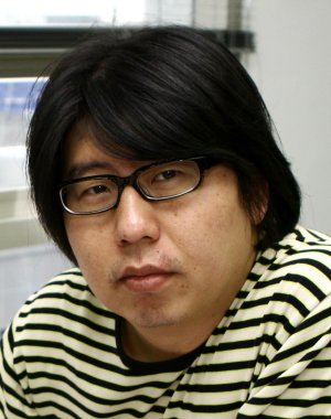 Sung Kyu Cho
