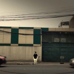 Distance Philippines Movie(2021) photo