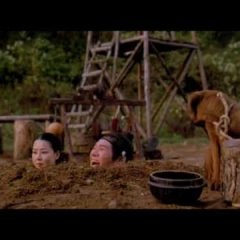 Romantic Warriors Korean Movie photo