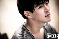 Lee Sang-yoon offered profiler lead in Hello Monster " Dramabeans " Deconstructing korean…