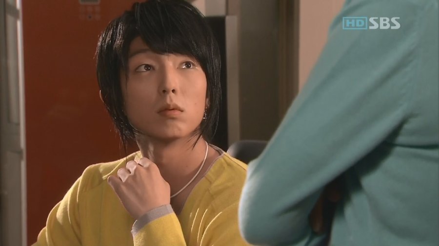 KwonSangSeung