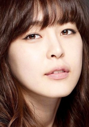 Lee Ha Na - MyDramaList