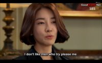 I don't think girls like her ever know how to be happy.

[Empire of Gold]