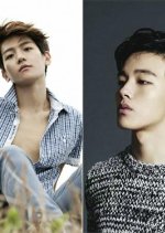 Dokgo Rewind Korean Drama photo