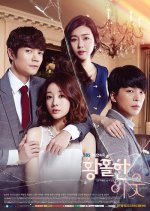 Enchanting Neighbor Korean Drama photo