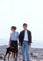 Panther of Kilimanjaro Korean Drama photo