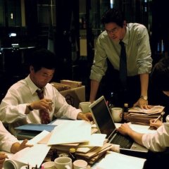 Running Wild Korean Movie(2006) photo