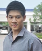 Boss Dechbadin Chaitongdee