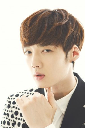 Choi Sun Woo Fotoğraf
