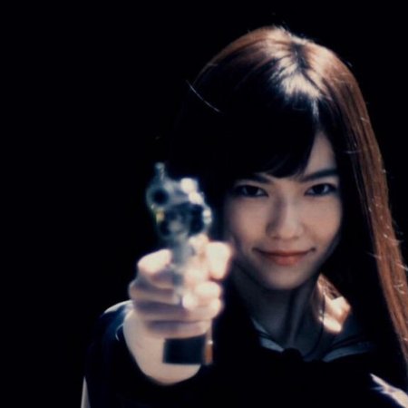 Majisuka Gakuen 5 (2015)