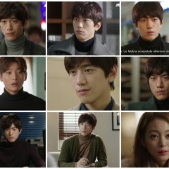 Madame Antoine Korean Drama photo