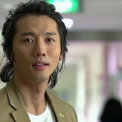 I Will Teach You Love Korean Drama photo