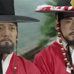 The Jingbirok: A Memoir of Imjin War (2015) photo