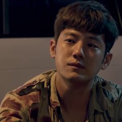 Martial Cop: Chinatown Korean Movie photo