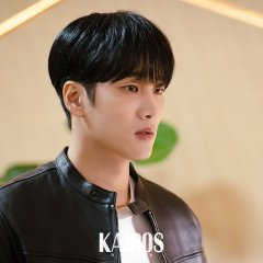 Kairos Korean Drama photo
